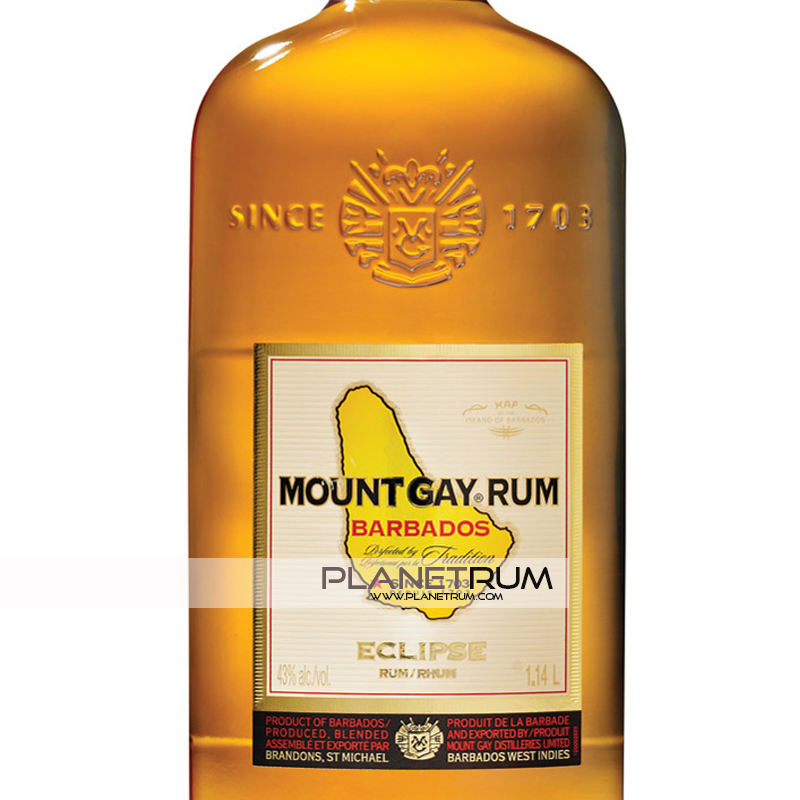 Mount Gay Eclipse Gold