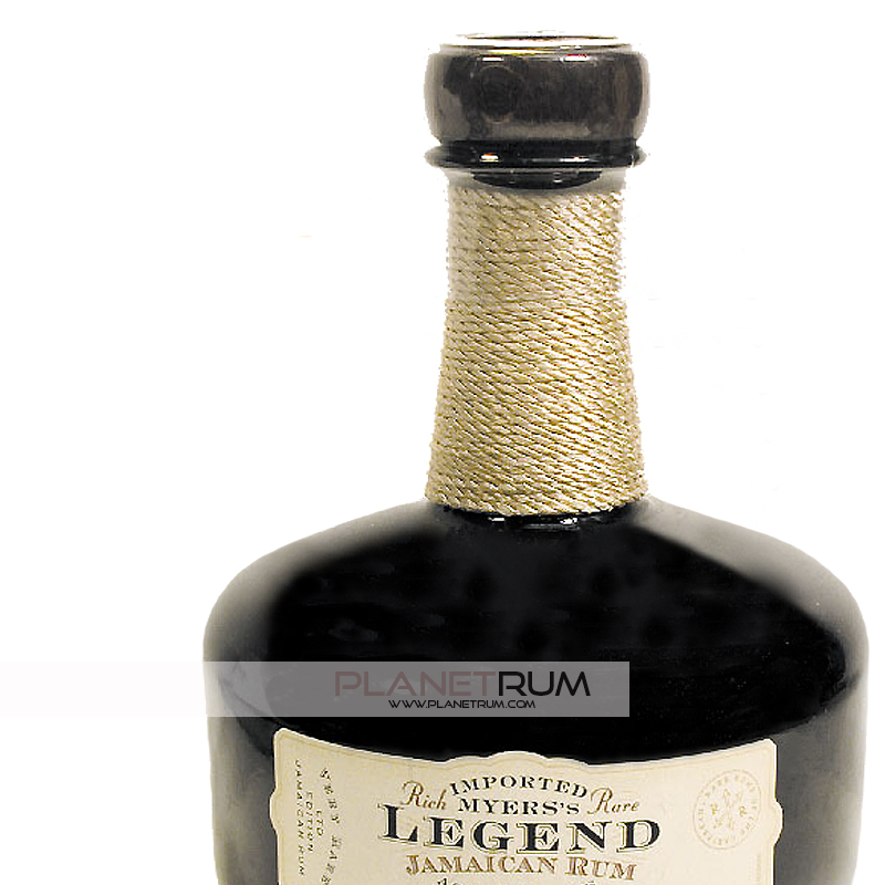 Myers's Legend 10 Year Old Rum