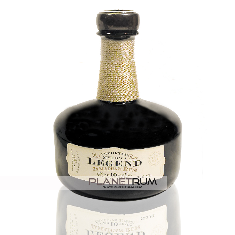 Myers's Legend 10 Year Old Rum