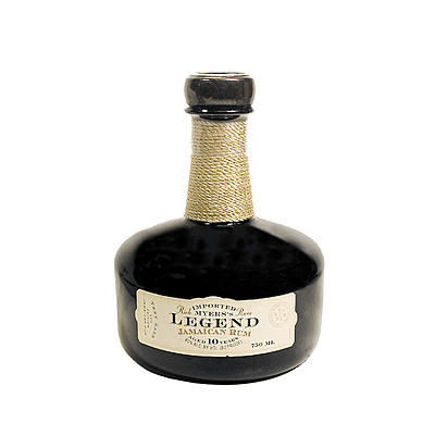 Myers's Legend 10 Year Old Rum