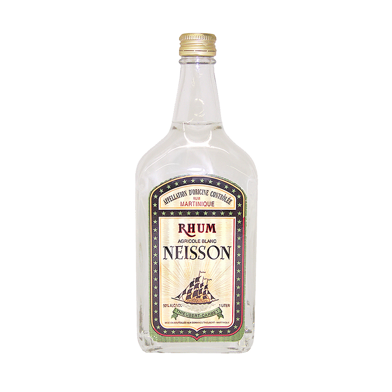 Neisson Rhum Blanc