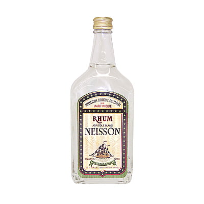 Neisson Rhum Blanc