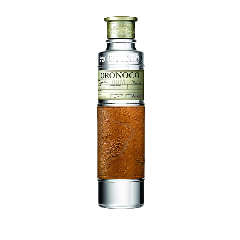 Oronoco Rum