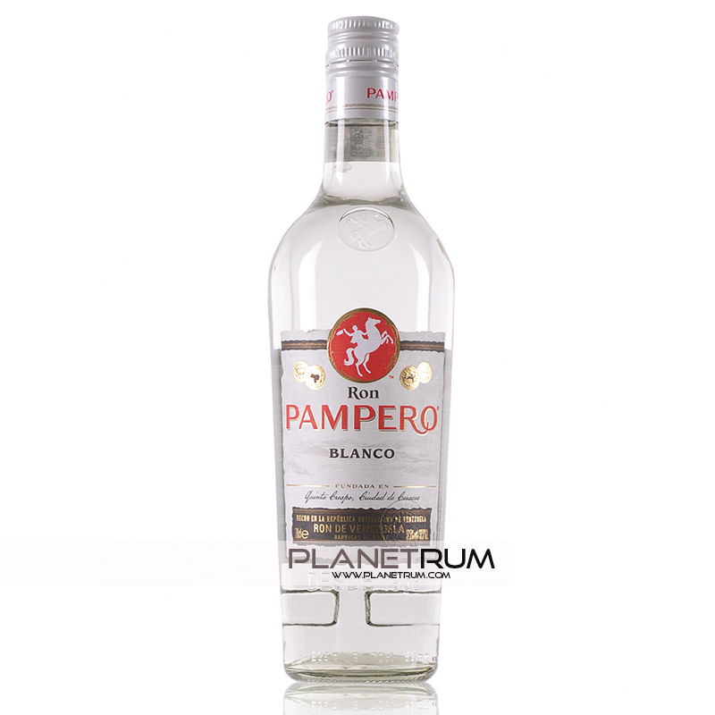 Pampero Blanco