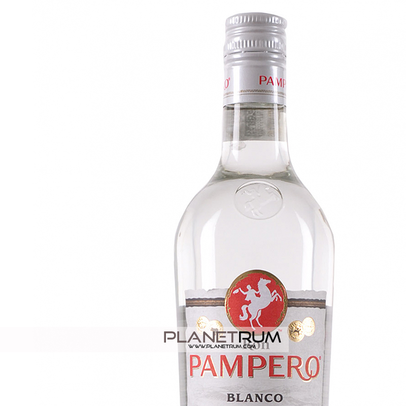 Pampero Blanco