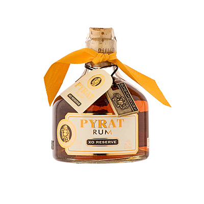 Pyrat Rum XO Reserve 15 Years