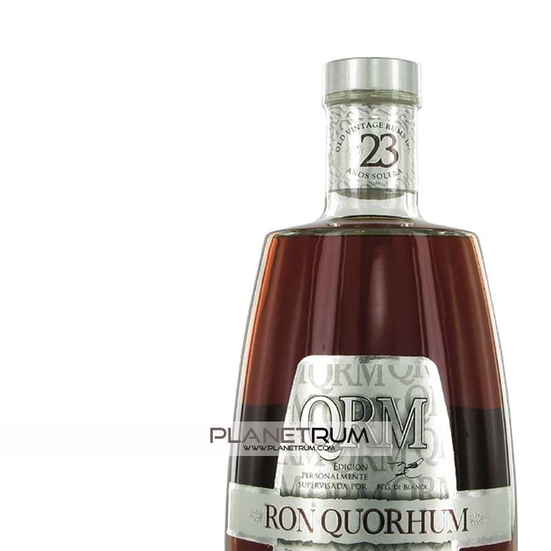 QuoRhum 23 Years