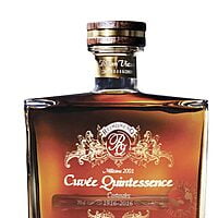 ReimonenQ Cuvée Quintessence 2001 ReimonenQ Cuvée Quintessence 2001