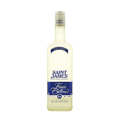 Saint James Fleur de Canne Série Limitée