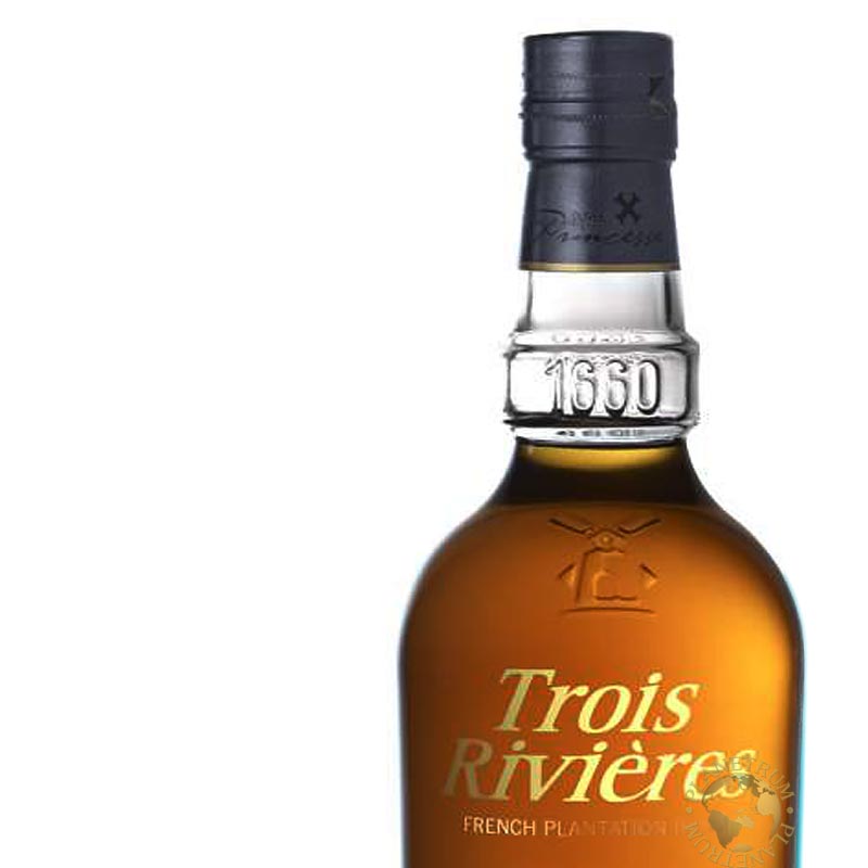 Trois Rivières Cuvée Princesse