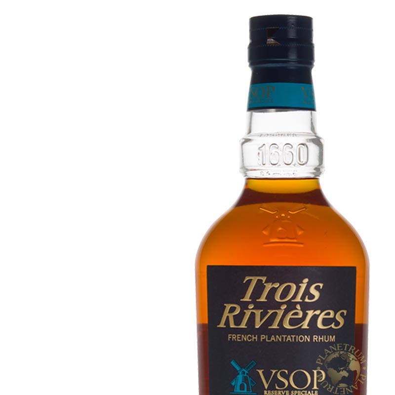 Trois Rivières VSOP Réserve Spéciale