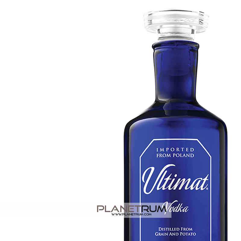 Ultimat Vodka