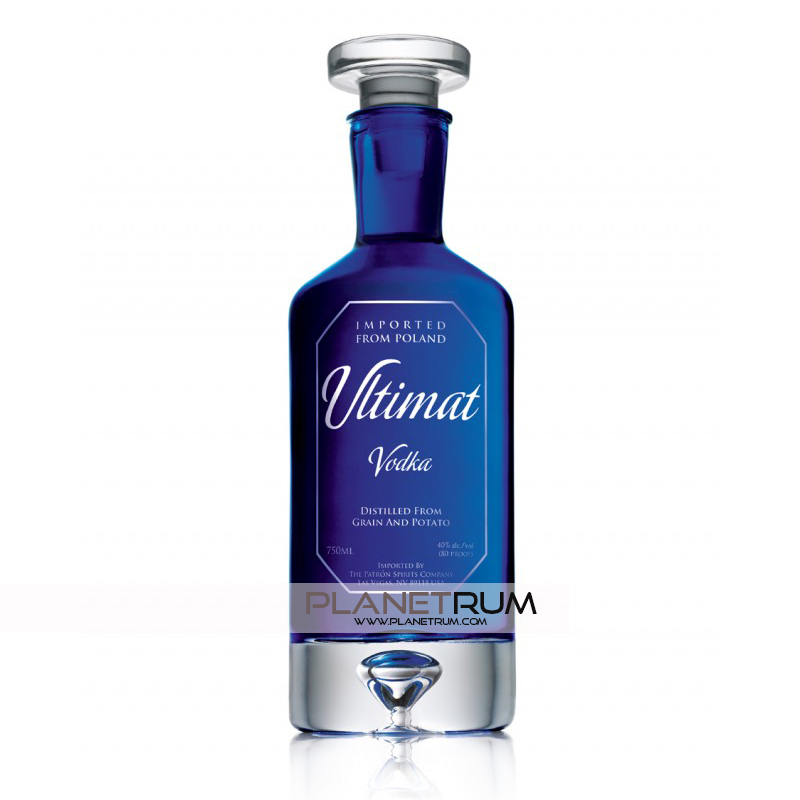 Ultimat Vodka