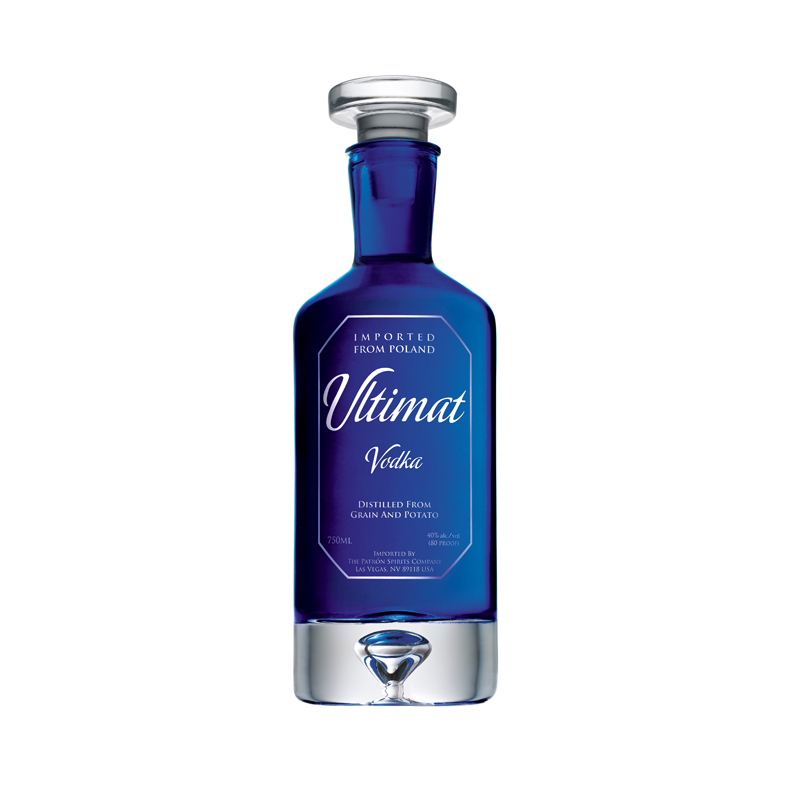 Ultimat Vodka