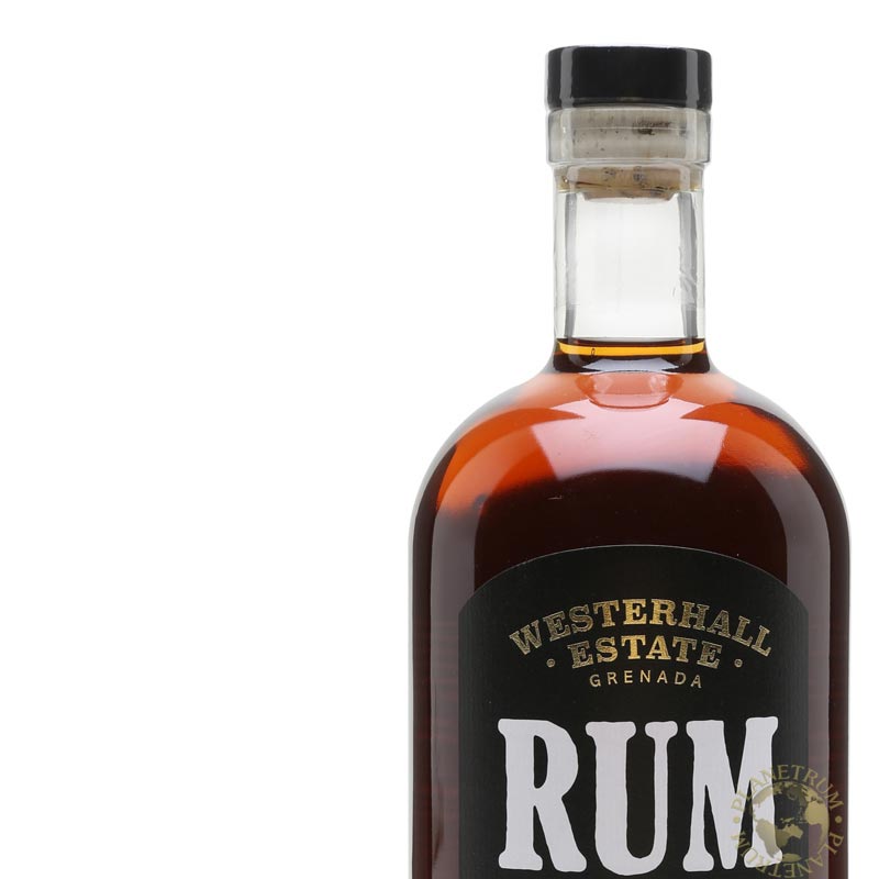 Westerhall No.7 Rum (70cl, 40%)