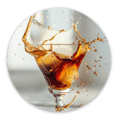 Coffee Liqueur